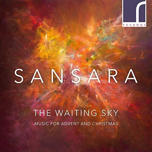 Waiting Sky / Various: Waiting Sky