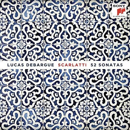 Scarlatti / Debargue: 52 Sonatas