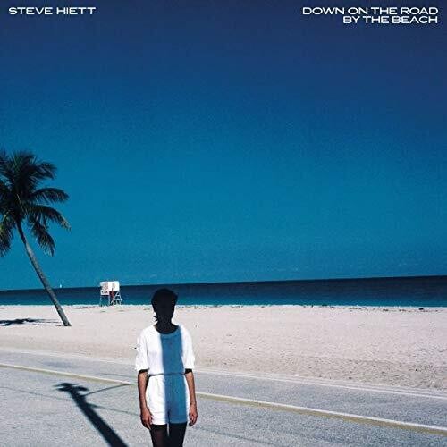 Hiett, Steve: Down On The Road By The Beach