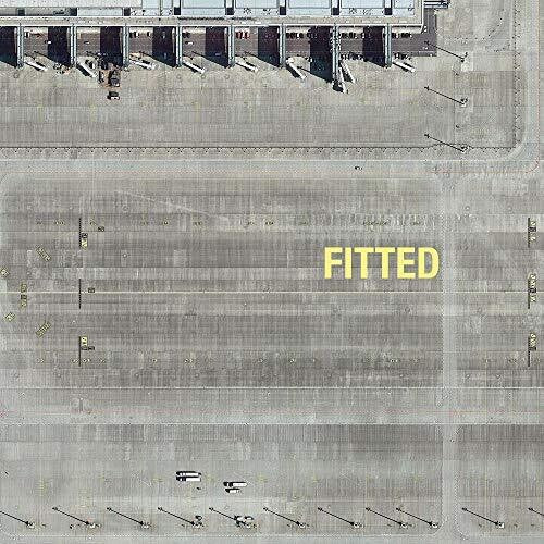 Fitted: First Fits (Silver Vinyl)
