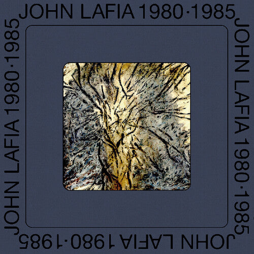 Lafia, John J: 1980-1985