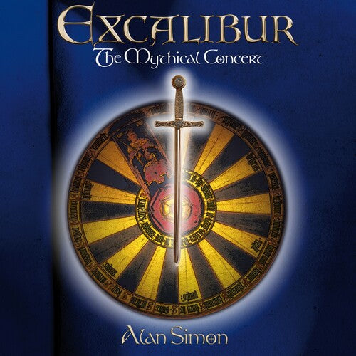 Excalibur: Mythical Concert (Incl. DVD)