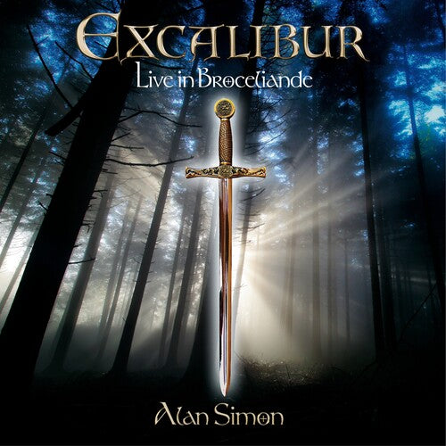 Excalibur: Live In Broceliande (Incl. DVD)