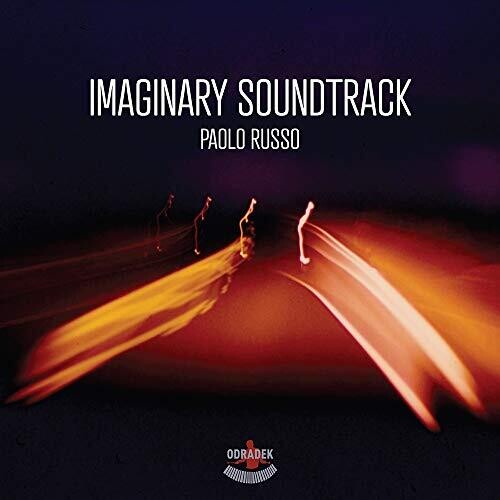 Russo, Paolo: Imaginary Soundtrack