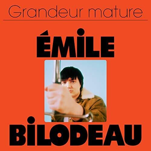 Bilodeau, Emile: Grandeur Mature