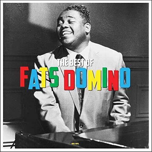 Domino, Fats: Best Of (180gm Vinyl)