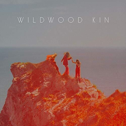 Wildwood Kin: Wildwood Kin