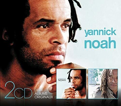 Noah, Yannick: Yannick Noah / Charango