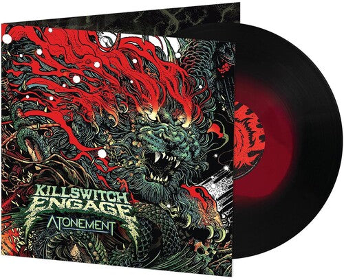 Killswitch Engage: Atonement