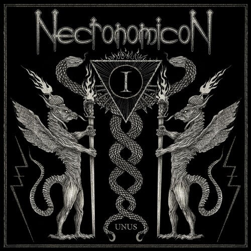 Necronomicon: Unus