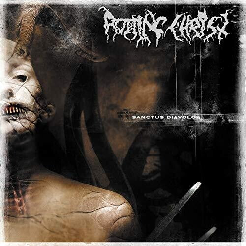 Rotting Christ: Sanctus Diavolos