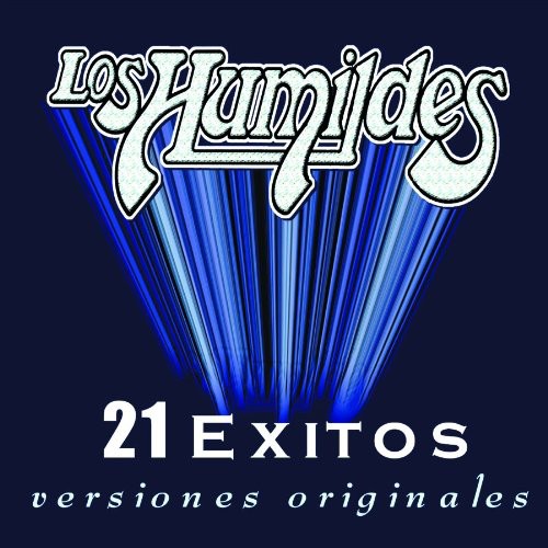 Humildes: 21 Exitos Versiones Originales