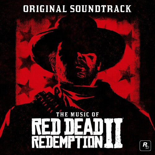 Music of Red Dead Redemption 2 / O.S.T.: The Music of Red Dead Redemption II (Original Soundtrack)