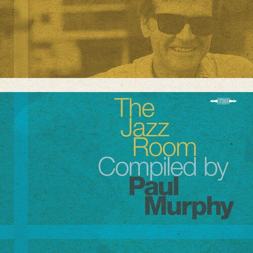Jazz Room Compiled by Paul Murphy / Various: Jazz Room Compiled By Paul Murphy (Various Artists)