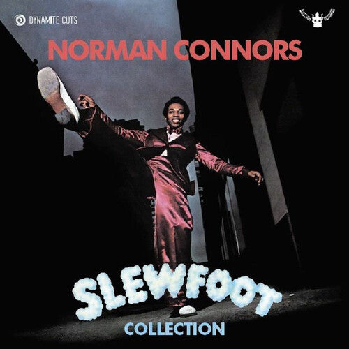 Connors, Norman: Slewfoot Collection