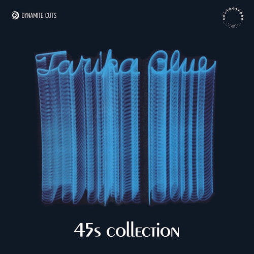 Tarika Blue: 45s Collection