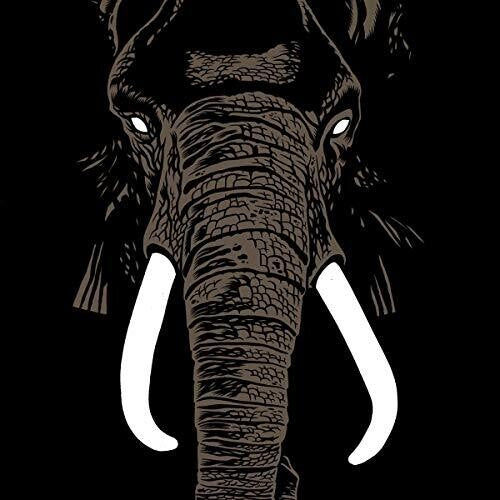 Palm Unit: Don't Buy Ivory Anymore! - The Music of Henri Texier