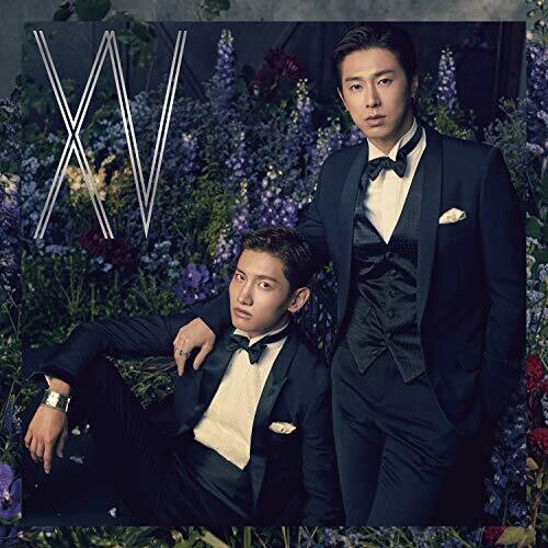 Tohoshinki: XV (Limited)