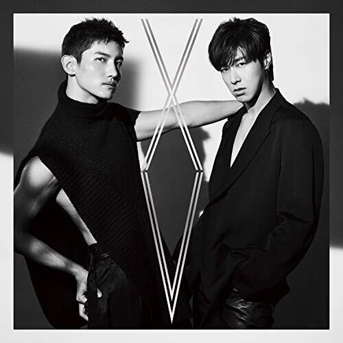 Tohoshinki: XV (Limited)