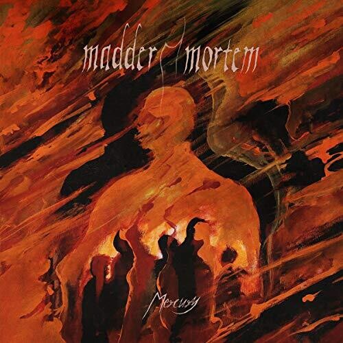 Madder Mortem: Mercury (20th Anniversary Edition)