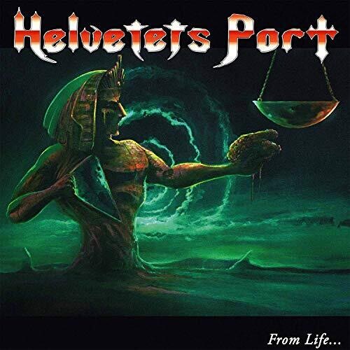 Helvetets Port: From Life To Death