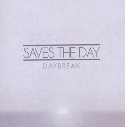 Saves the Day: Daybreak