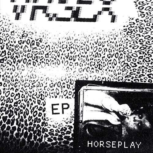 VR SEX: Horseplay