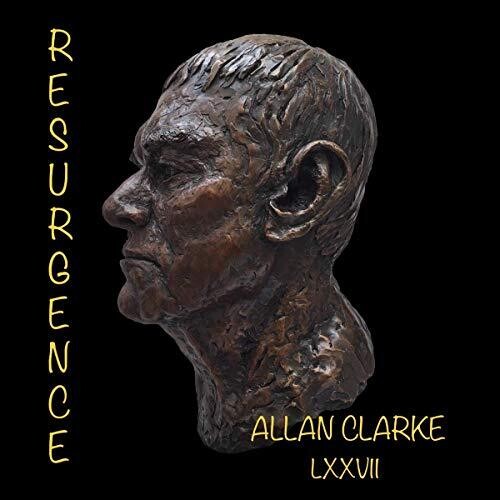 Clarke, Allan: Resurgence