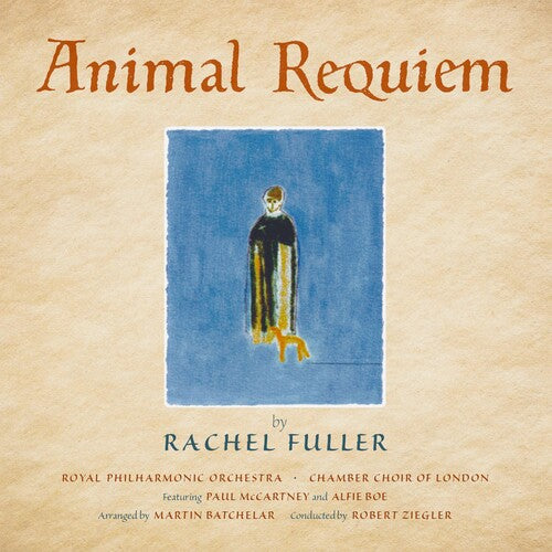 Fuller, Rachel: Animal Requiem
