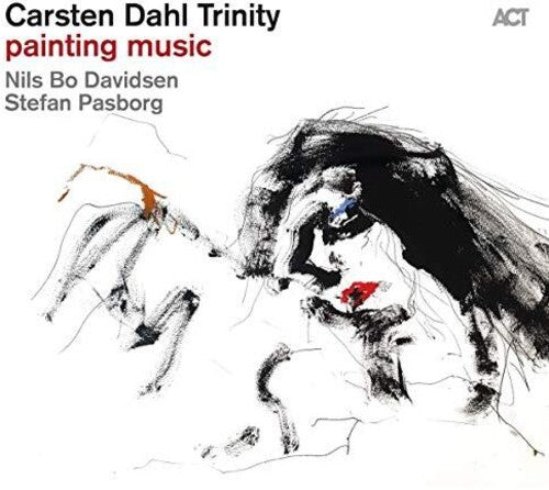 Dahl, Carsten Trinity: Painting Music