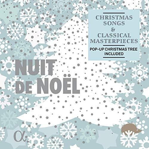 Nuit De Noel / Various: Nuit de Noel