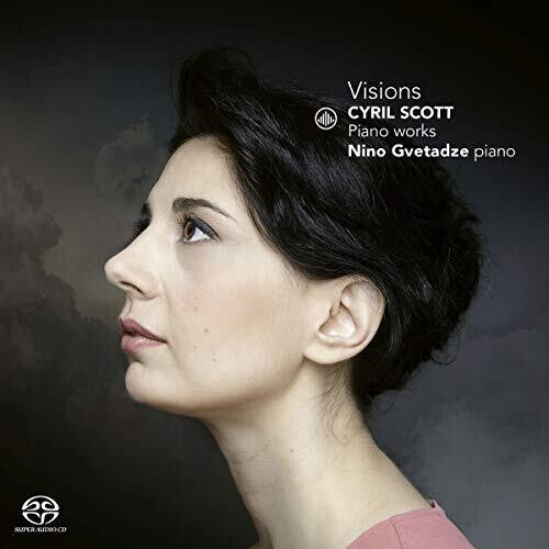 Scott / Gvetadze: Visions