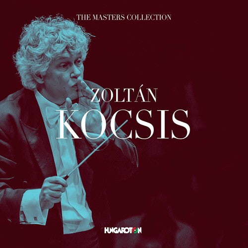 Masters Collection: Kocsis / Various: Masters Collection: Kocsis