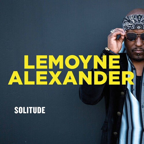 Alexander, Lemoyne / Hadad, David: Solitude