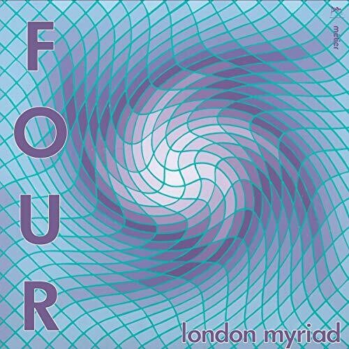 Arrieu / London Myriad: Four