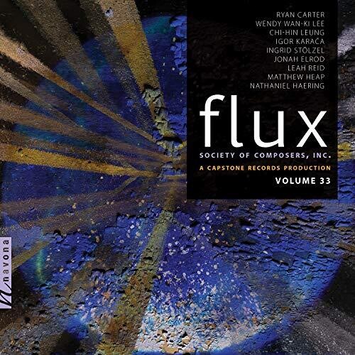 Flux / Various: Flux