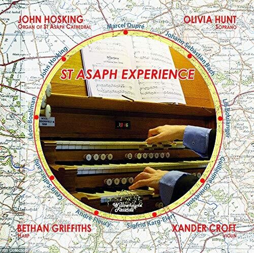 St Asaph Experience / Various: St Asaph Experience