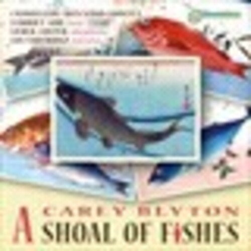 Blyton / Adie / Foster: Shoal of Fishes