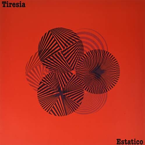 Tiresia: Estatico