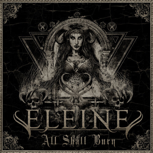 Eleine: All Shall Burn