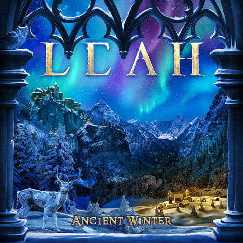 Leah: Ancient Winter