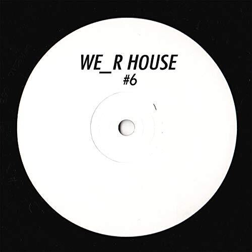 Over, Kevin: We R House 06