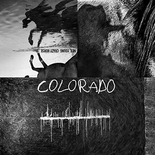 Young, Neil & Crazy Horse: Colorado