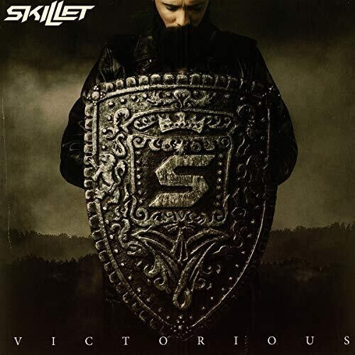 Skillet: Victorious