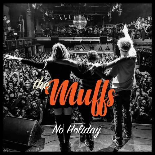 Muffs: No Holiday
