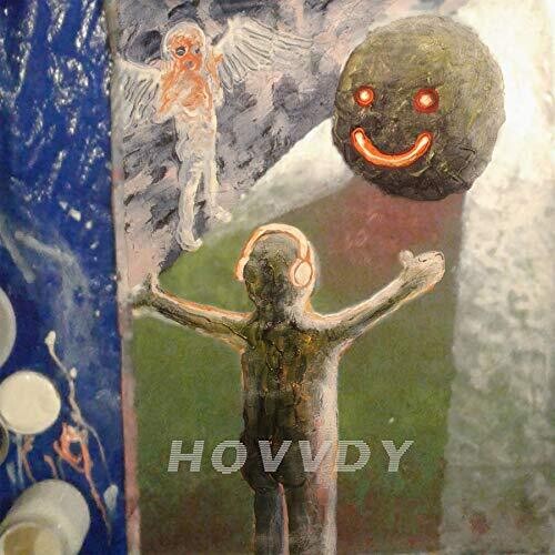 Hovvdy: Heavy Lifter