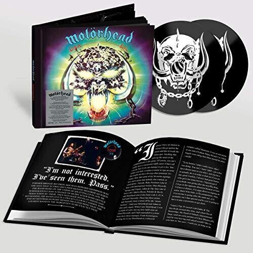 Motorhead: Overkill (40th Anniversary Edition)