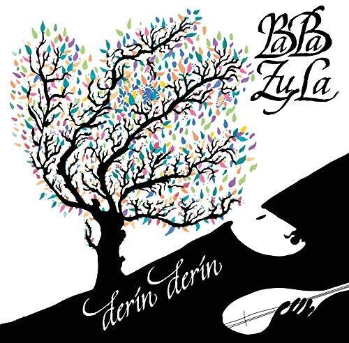 Baba Zula: Derin Derin