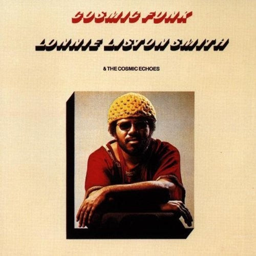 Smith, Lonnie Liston: Cosmic Funk