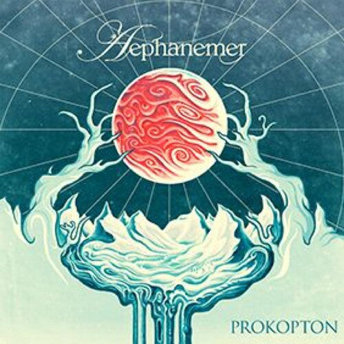 Aephanemer: Prokopton